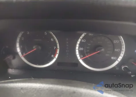 2011 Honda Accord 2.4 Ex-L from USA, damaged, VIN 1HGCP2F87BA013084